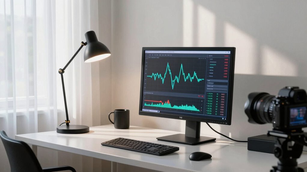 subtle room changes affect readings