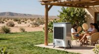 suitable and unsuitable climates