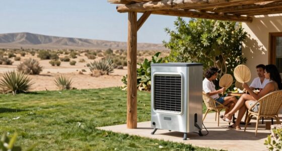 suitable and unsuitable climates