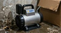 sump pump home situations