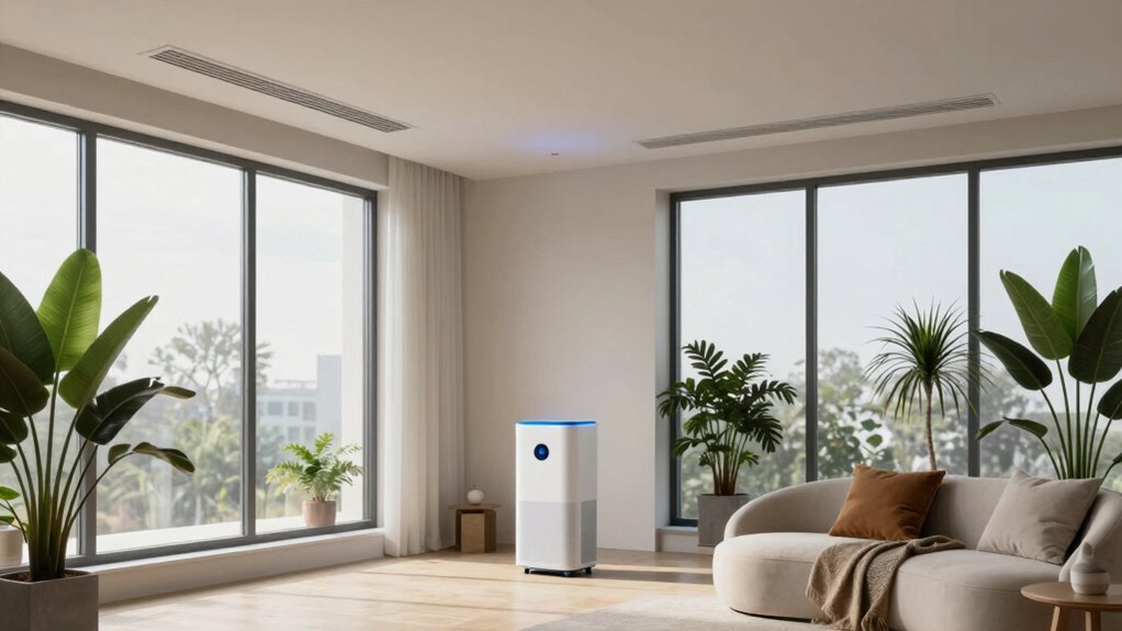 tailored dynamic ventilation strategies