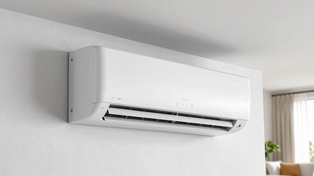 through wall ac installation considerations