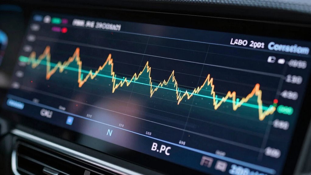 trend analysis improves decision making