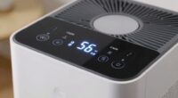 understanding air purifier specifications