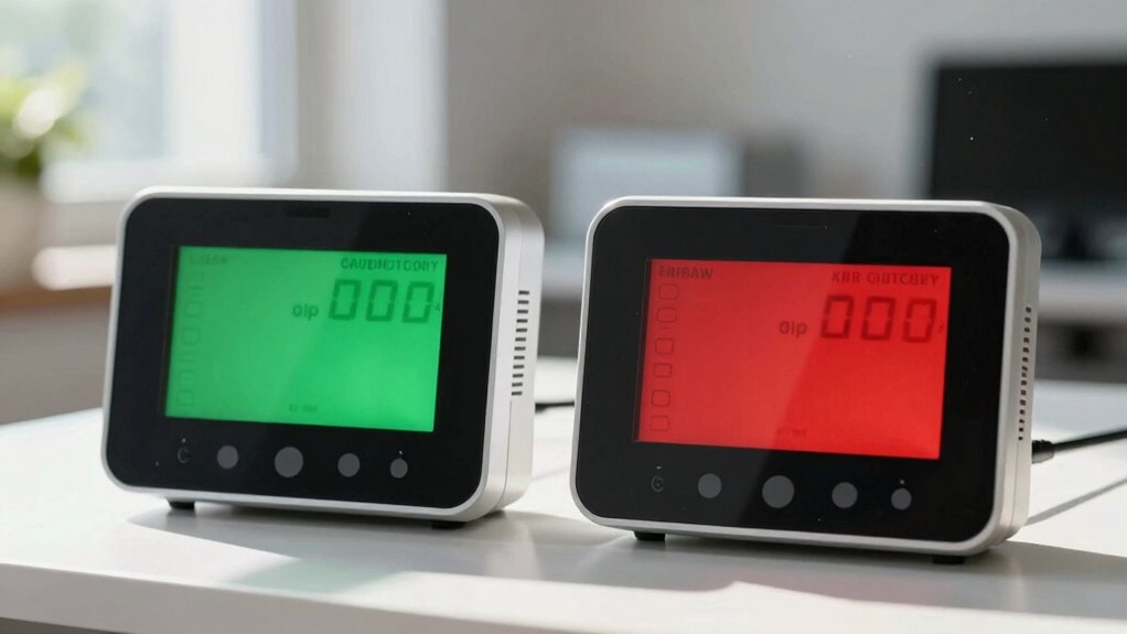 understanding air quality variability