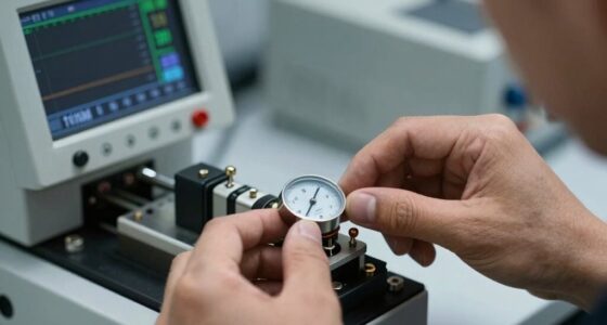 understanding calibration prevents issues