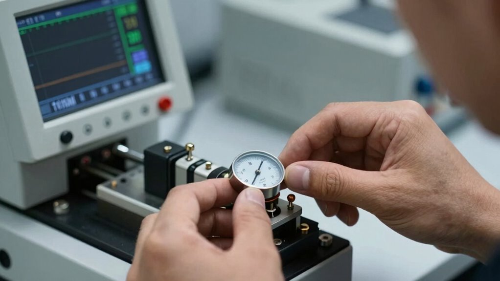 understanding calibration prevents issues