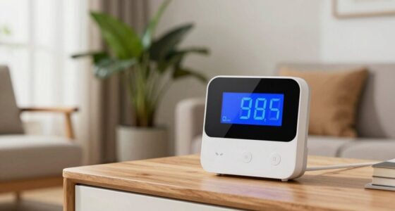 understanding indoor air quality