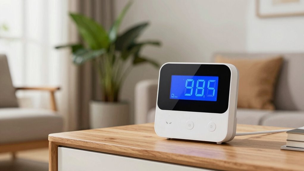 understanding indoor air quality