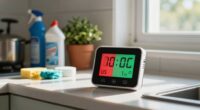 understanding voc level fluctuations