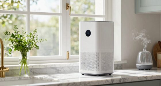 unpleasant odors despite cleanliness