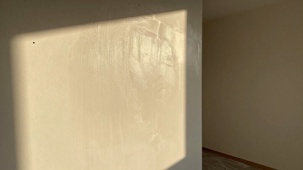 varying odors across rooms