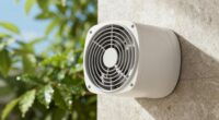 ventilation benefits beyond bathroom