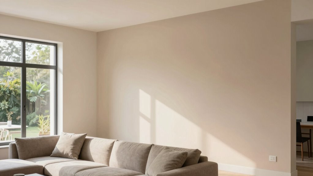 ventilation materials room size