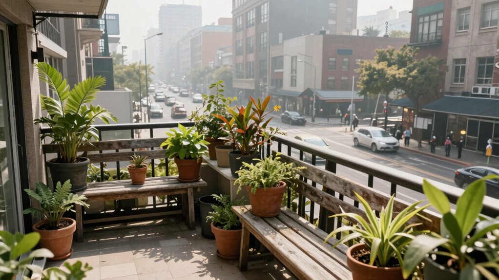 ventilation plus air filtration