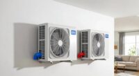 ventilation system comparison