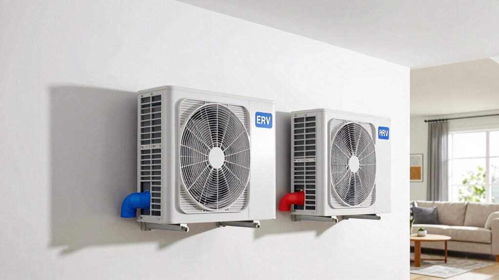 ventilation system comparison