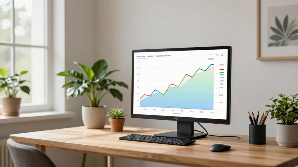 visualize understand improve monitor