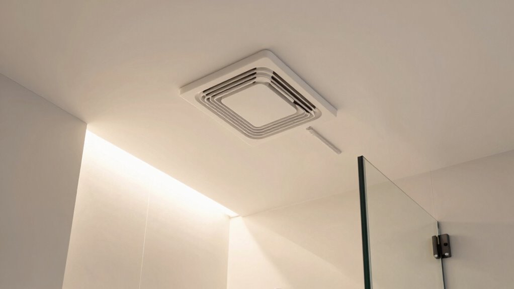 when to use inline fans