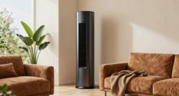 whole house air purification