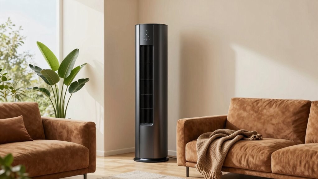 whole house air purification