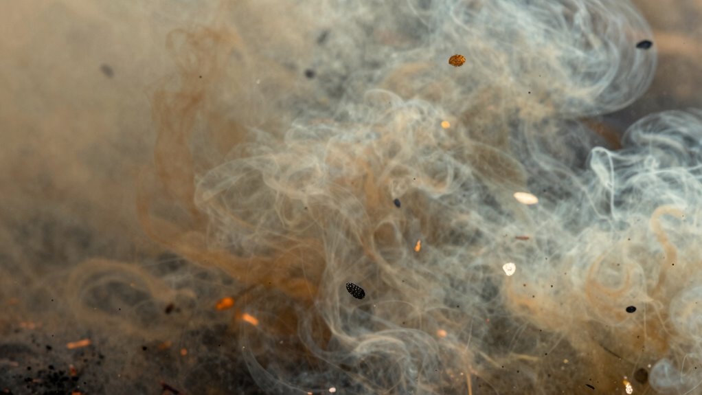 wildfire smoke health risks