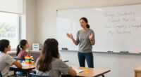 12 Things Students Called Me Out On That Completely Changed My Teaching