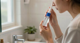 14 Best Allergy Relief Nasal Spray in 2026
