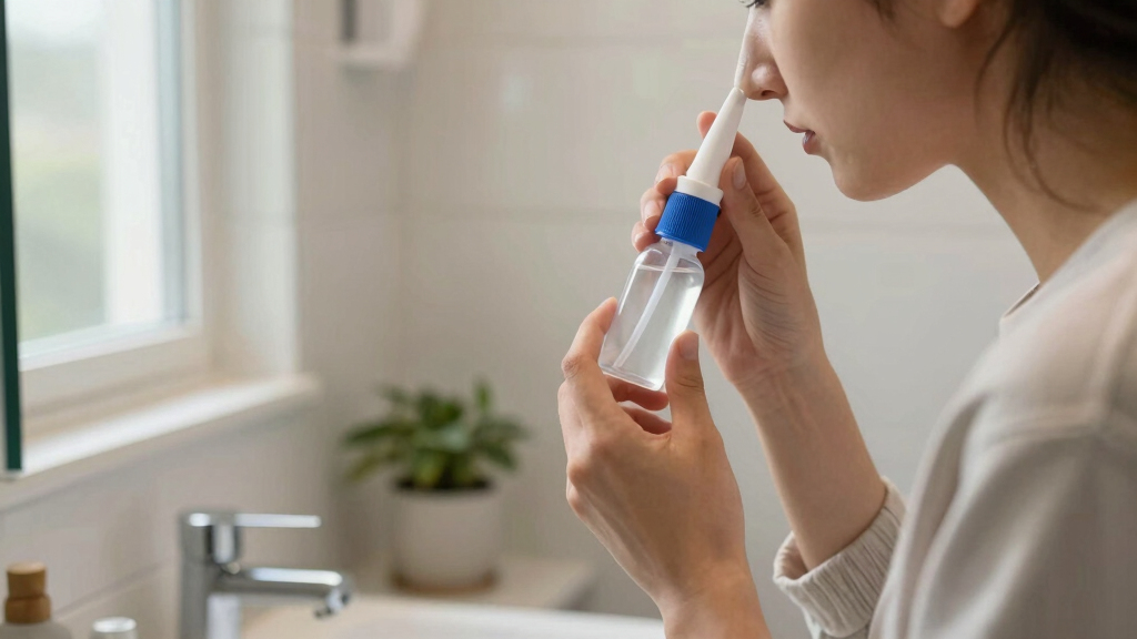 14 Best Allergy Relief Nasal Spray in 2026