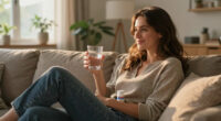 Can Allegra and Pepcid AC Really Ease Menopause or Period Symptoms?