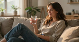 Can Allegra and Pepcid AC Really Ease Menopause or Period Symptoms?