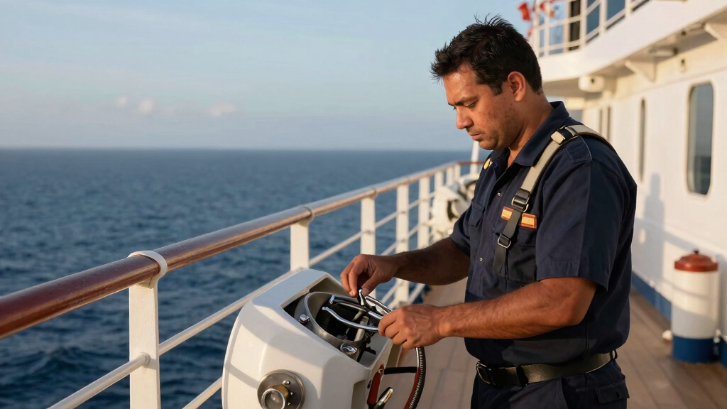 Cruise Ship Linked to Hantavirus Outbreak Arrives in Spain’s Canary Islands for Disembarking