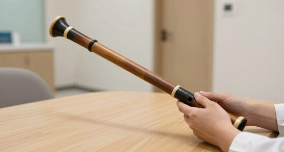 Didgeridoo playing as alternative treatment for obstructive sleep apnoea (2006)