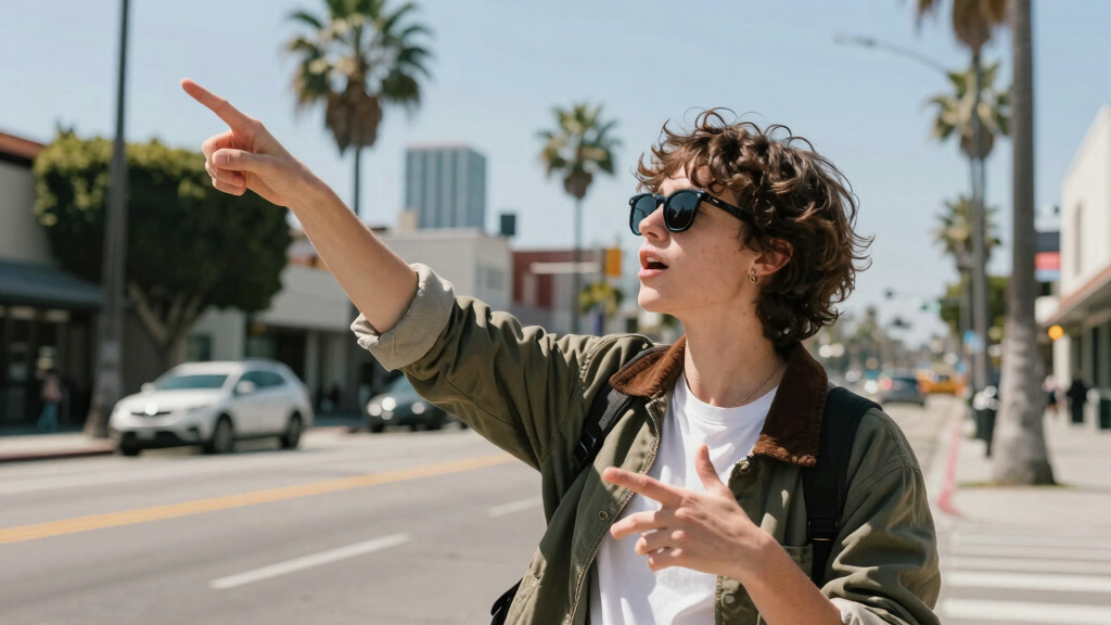 Hollywood Loves the Weather, but It Still Hates Weathermen