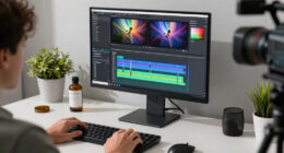 One Video In, a Whole Publishing Kit Out — Without the Cloud