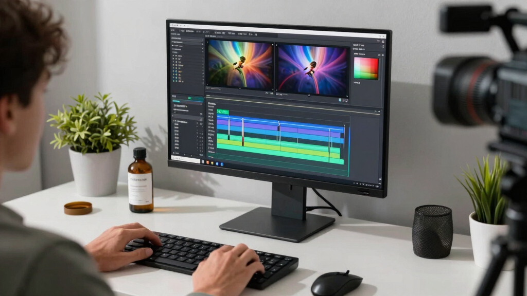 One Video In, a Whole Publishing Kit Out — Without the Cloud