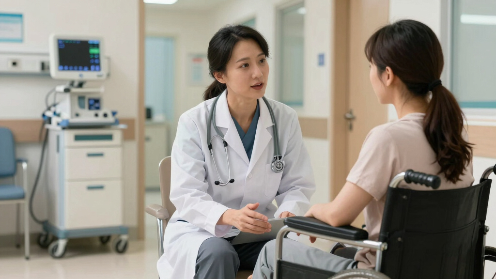 P.C.O.S. Has Been Renamed P.M.O.S. Doctors Hope It Will Improve Care for Millions.