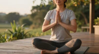 People Please Much? Here’s the Surprising Way Yoga Can Help Change Your Ways.