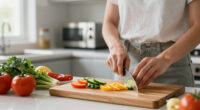 Should You Take Nutrition Advice From a Chatbot?