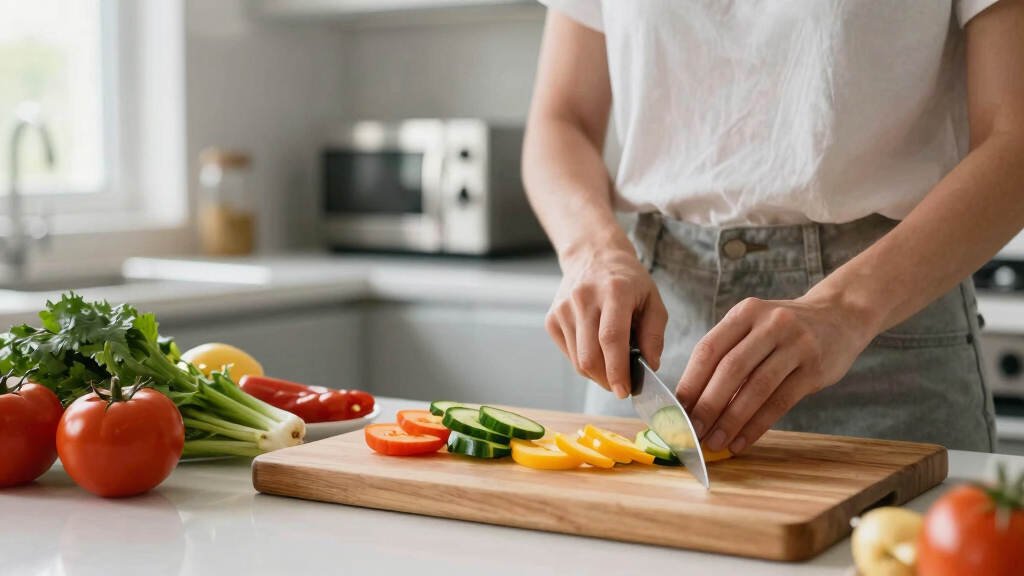 Should You Take Nutrition Advice From a Chatbot?
