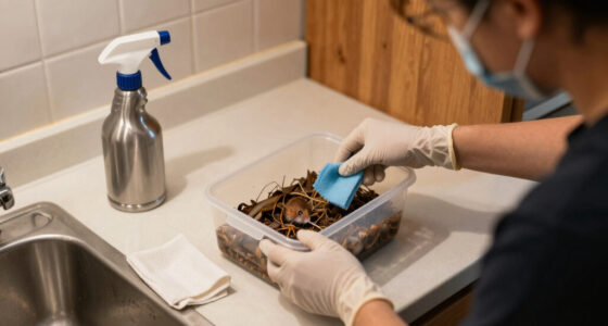 Should You Worry About Hantavirus?