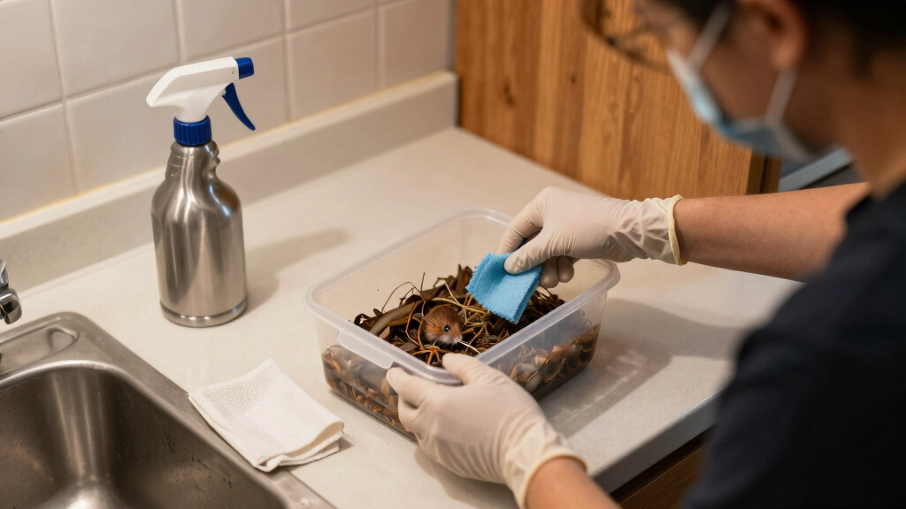 Should You Worry About Hantavirus?
