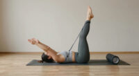 Shoulder Pain Exercises: 7 Moves to Improve Mobility