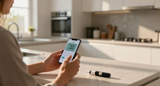 Show HN: GlycemicGPT – Open-source AI-powered diabetes management