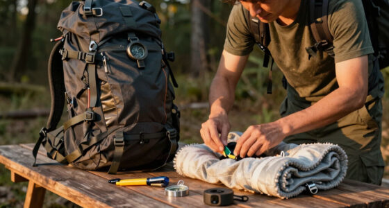 The New Podcast ‘What to Carry, What to Burn’ Will Change How You See Survival