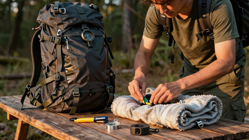 The New Podcast ‘What to Carry, What to Burn’ Will Change How You See Survival