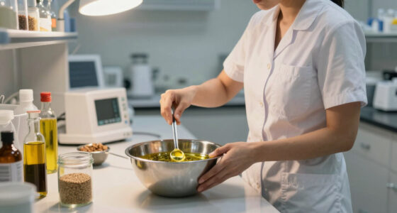 The seed oil panic is hurting my cardiac patients