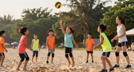 The summer camp experience kids love and parents feel good about