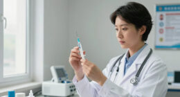 The U.S. Is Holding Global Vaccination Efforts Hostage