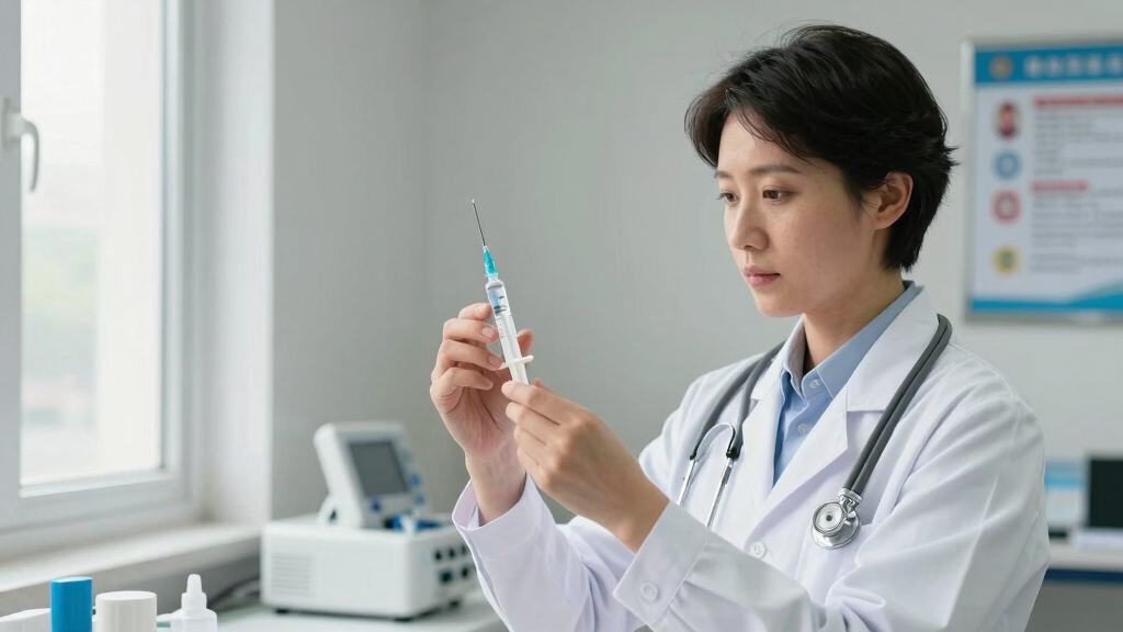 The U.S. Is Holding Global Vaccination Efforts Hostage